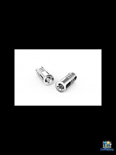 Втулка под пин для фиксации навигационного шаблона Ø1.5 мм 3Diemme