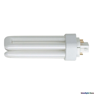 Osram Dulux T/E Plus 32w 830 GX24q-3