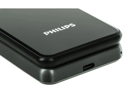 Philips E2601 Серый