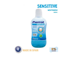 Ополаскиватель для полости рта для чувствительных зубов Sensitive Mouthwash, Pierrot,  500 мл.