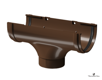 Воронка желоба PREMIUM