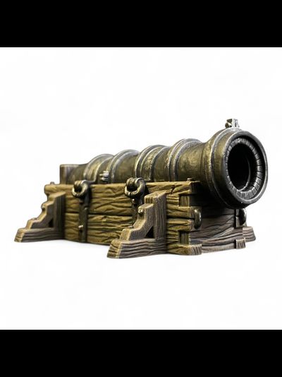 Большая бомбарда