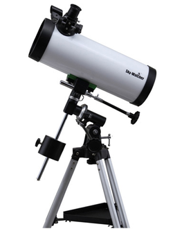 Телескоп Sky-Watcher BK 1145EQ1