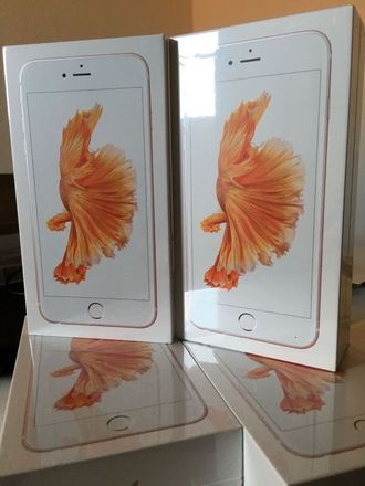 Apple iPhone 6S (Latest Model)