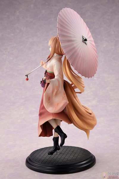 Фигурка 1/6 Холо (Holo Hakama Ver.)