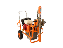 ASPRO-14000 аппарат окрасочный