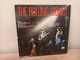 The Rolling Stones – The Rolling Stones + POSTER VG+/VG