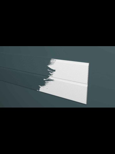 3D панель Decor Dizayn DD920