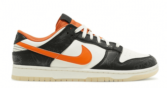 Nike SB Dunk Low Pro Halloween