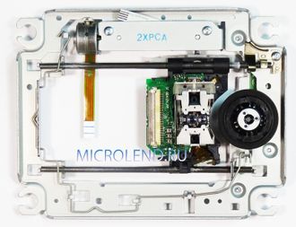 лазерная головка Blu- Ray TRV-412VH4(SF-BD412V)