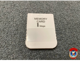 Карта памяти для PS One (1MB)