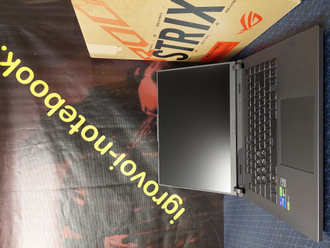 ASUS ROG Strix G16 G614JU-N3186 ( 16.0 WQXGA IPS 240Hz i7-13650HX RTX4050(6Gb) 16Gb 512SSD )