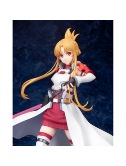 Фигурка 1/7 Асуна (Asuna GGO Ver.)
