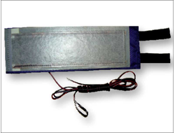 Подогреватель топливного фильтра для дизельного мотора ПТФ-12У (узкий) с терморегулятором,