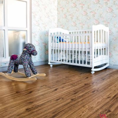 SРС ламинат Alpine Floor Сlаssiс Light Дуб Классический ЕСО 162-77 34 класс толщина 3.5 мм с фаской замковый 2.23 м2