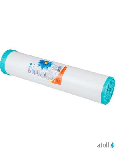 Картридж atoll WS-BB20 (умягчающий)