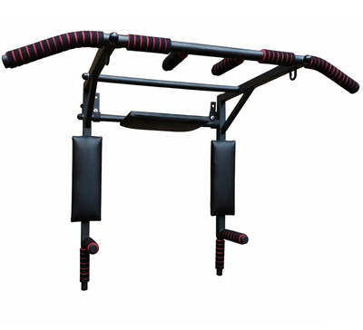 Турник 3 в 1 "Стандарт" - турник, брусья, пресс (TUR-011R)