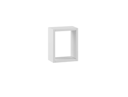 ПОЛКА  "МАДЕРА" (белый), 200*250*120