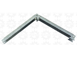 Рукоятка растормаживания 0263Б.02.00.040