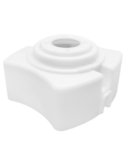 Корпус привода для соковыжималки Беломо СВПП-301, СВШПП-302