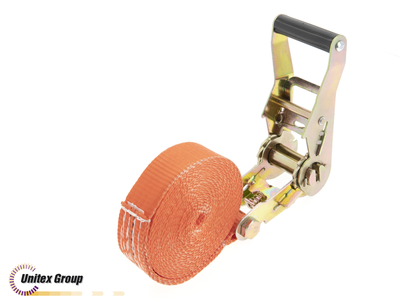 Кольцевой стяжной ремень UTX 35 мм 3/6т 9м