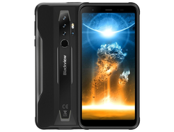Blackview BV6300 3/32GB Черный
