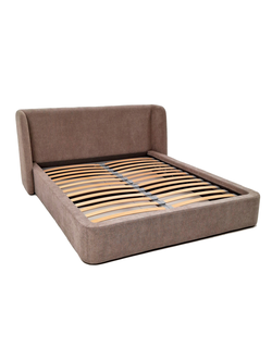 Интерьерная кровать АУРА