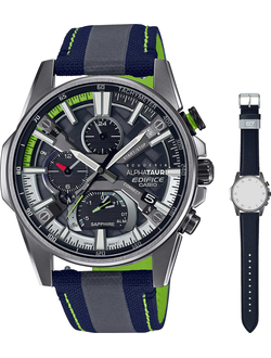 Часы Casio Edifice EQB-1200AT-1A