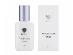 Усилитель клея LOVELY «БЕЗ ЗАПАХА» (15 мл)