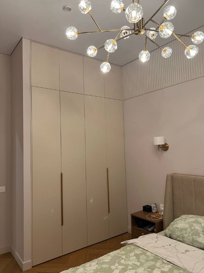 Ремонт квартир, ремонт квартир под ключ, ремонт квартир в Тюмени