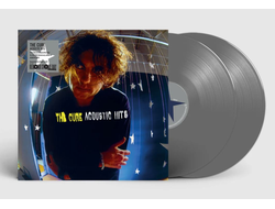 THE CURE - Acoustic Hits 2-LP RSD 2026 Exclusive 25th Anniversary