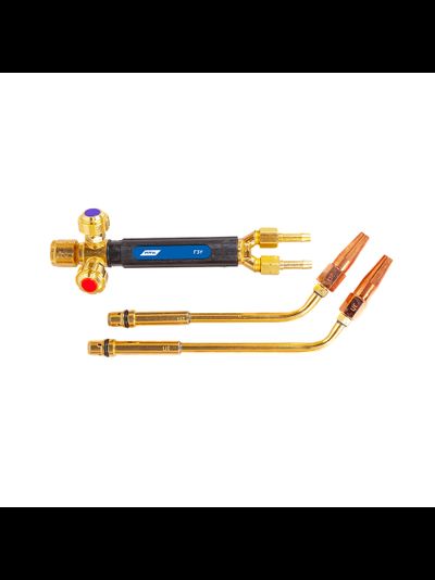 Горелка пропановая ГЗУ (№ 2П, 3П)