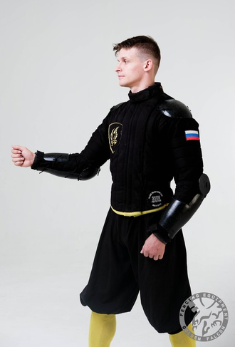 HEMA куртка "Falcon Pro" из ткани 350N "Золотой сокол"