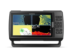 Эхолот Garmin STRIKER Vivid 9SV с датчиком GT52