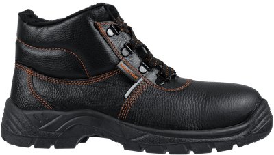 Ботинки МАСТЕР утепленные с МП