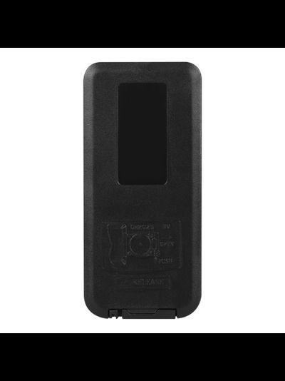 Пульт управления EHU 3310D (Black) (SH806-00-31B)