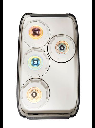 Система очистки воды с обратным осмосом  ArtisanTech Atlantis