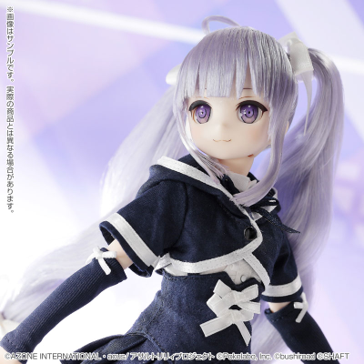 Кукла 1/6 PureNeemo Мириам Хильдегард фон Гропиус (Miliam Hildegard von Guropius)
