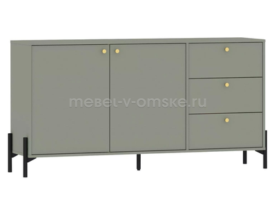 Гостиная Нуар №2