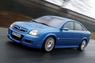 Автомобильные чехлы Opel Vectra C с 2003-2008 г.в.
