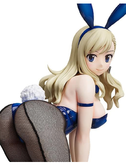 Фигурка 1/4 Ребекка Блюгарден (Rebecca Bluegarden Bunny Ver.)