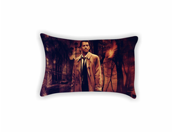 Подушка Сверхъестественное/ Supernatural №2