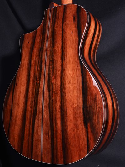Crafter LX G-4000CE 5