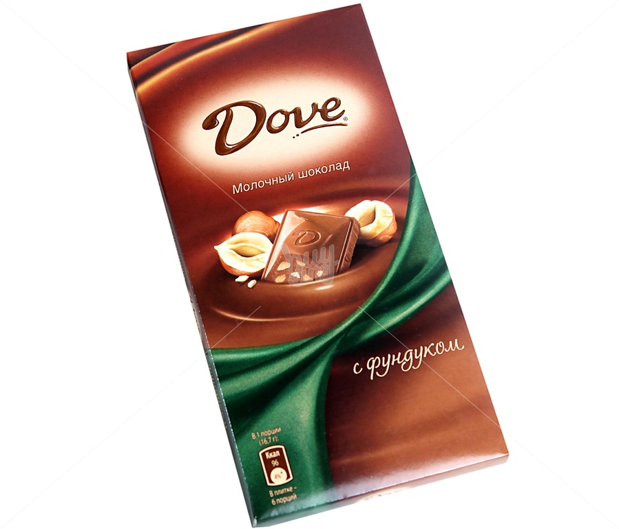 Dove шоколад молочный шоколад