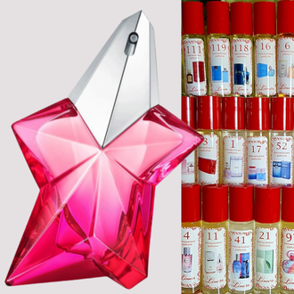 №38 Angel Nova Mugler 10 мл масло