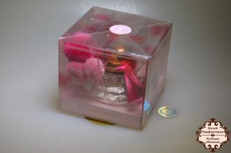 YSL Baby Doll (Ив Сен Лоран Бейби Долл) limited pompoms edition винтажная туалетная вода 50ml