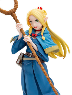 Фигурка Марсиль Донато (Marcille Donato Luminasta)