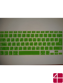 Наклейки на MacBook