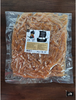 Соломка Камбалы (ВЬЕТНАМ)