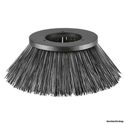 Боковая щетка, жесткая, влагостойкая, 470 мм (6.905-625.0)